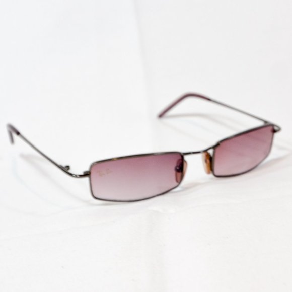 VTG Ray-Ban Mini Lens Sunglasses
